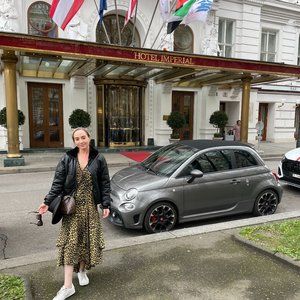 Meet your Posher, Amanda